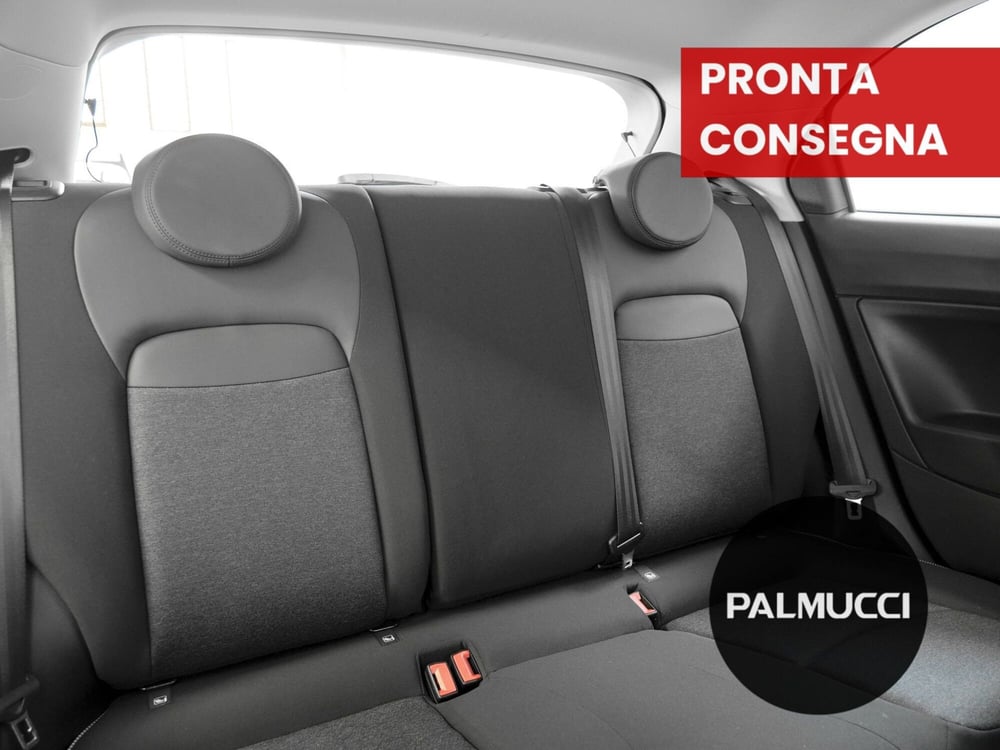 Fiat 500X usata a Prato (16)