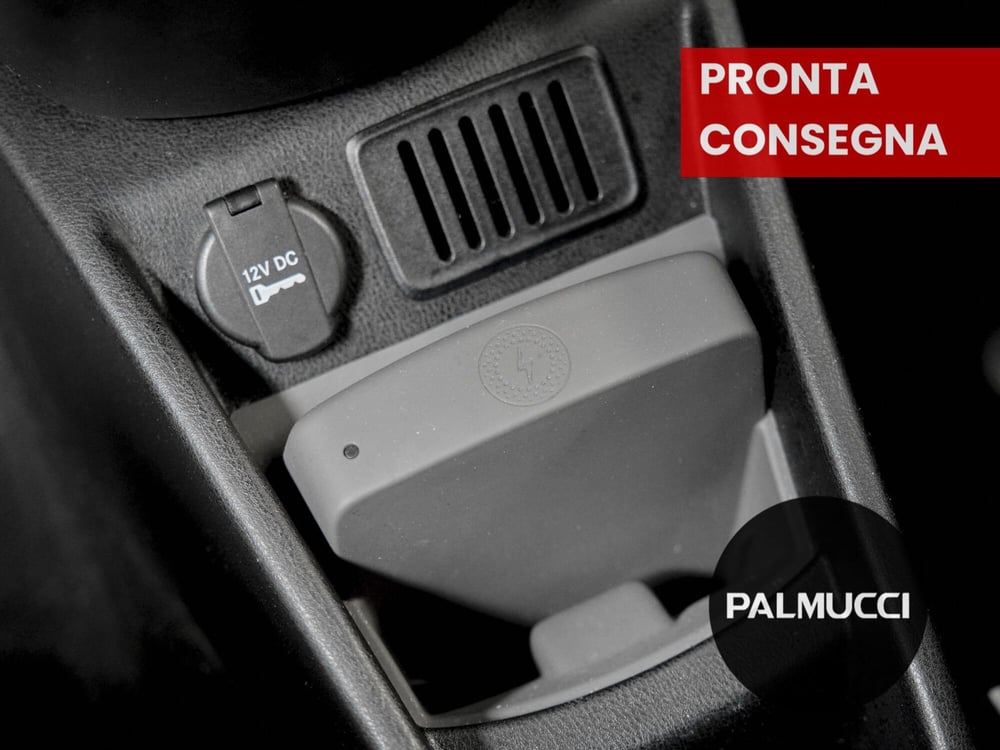 Lancia Ypsilon usata a Prato (12)