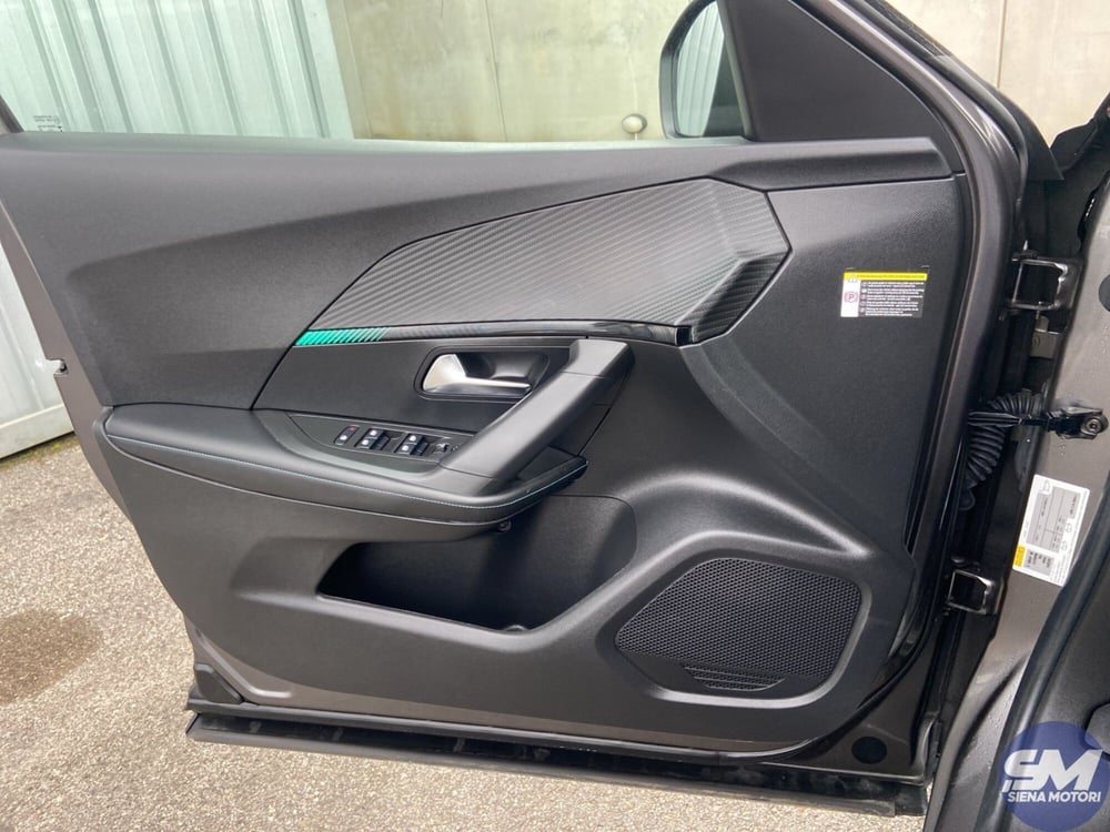 Peugeot 2008 usata a Siena (16)
