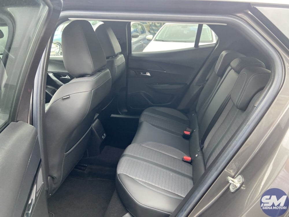 Peugeot 2008 usata a Siena (18)