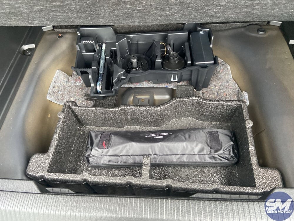 Peugeot 2008 usata a Siena (20)