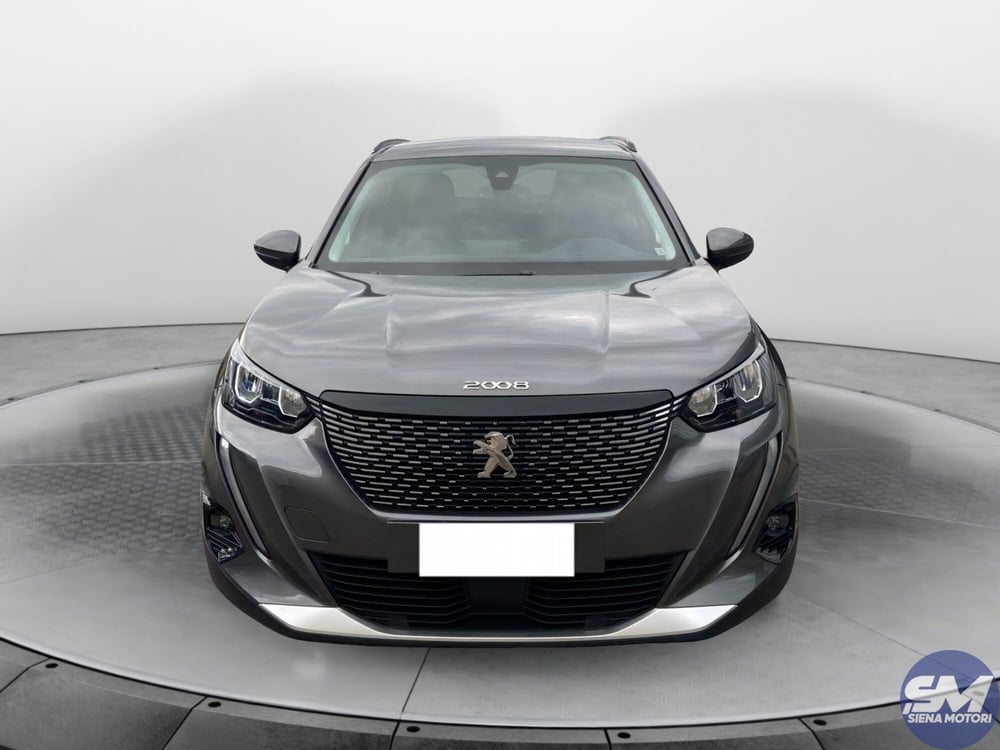 Peugeot 2008 usata a Siena (5)