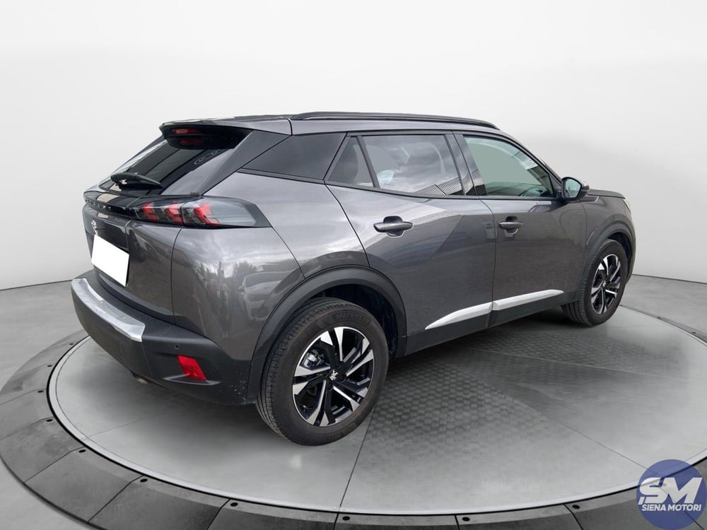 Peugeot 2008 usata a Siena (6)