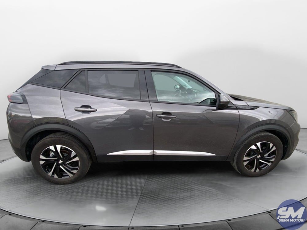 Peugeot 2008 usata a Siena (7)