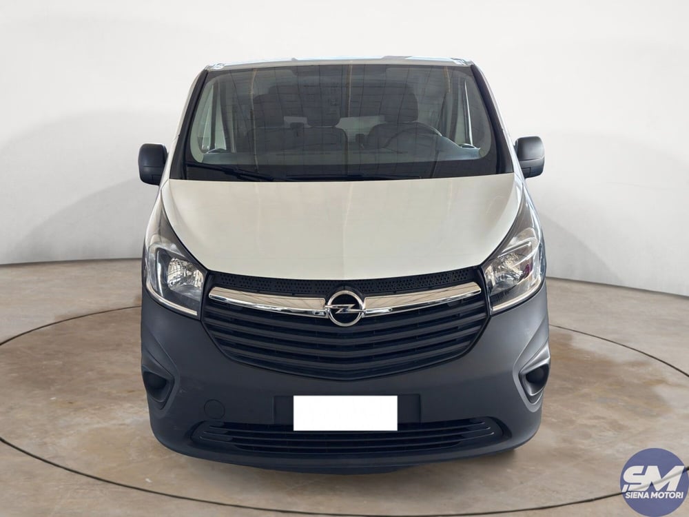 Opel Vivaro Furgone usata a Firenze