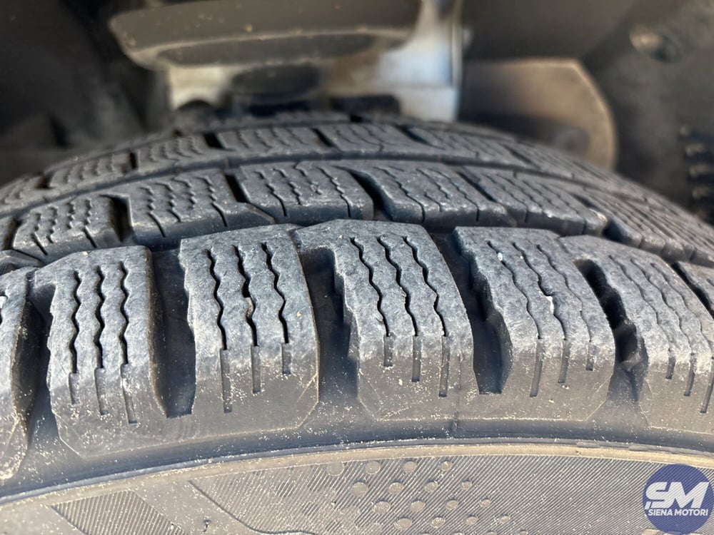 Opel Vivaro Furgone usata a Firenze (15)