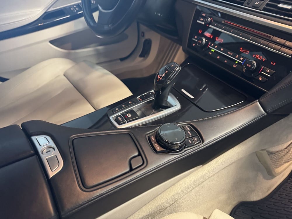 BMW Serie 6 Gran Coupé usata a Messina (13)