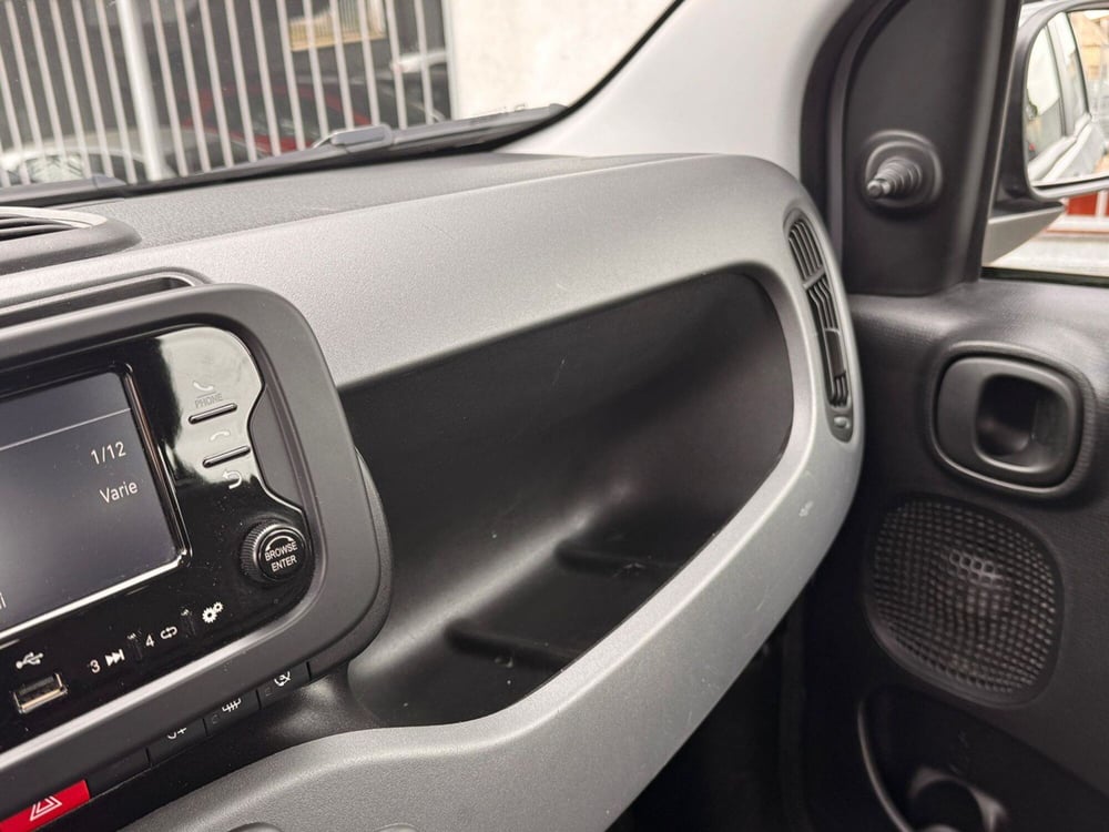 Fiat Panda usata a Pavia (10)