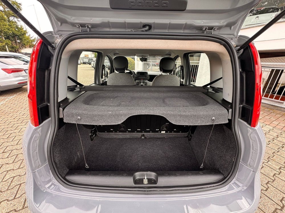 Fiat Panda usata a Pavia (6)
