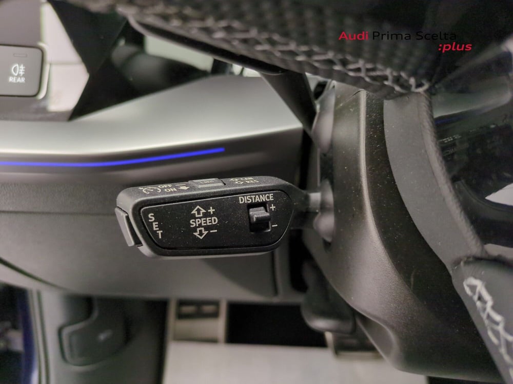 Audi A3 Sportback usata a Avellino (16)
