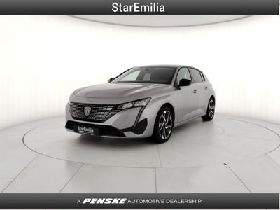 Peugeot 308 SW PureTech Turbo 130 S&amp;S EAT8 Allure Pack del 2022 usata a Casalecchio di Reno