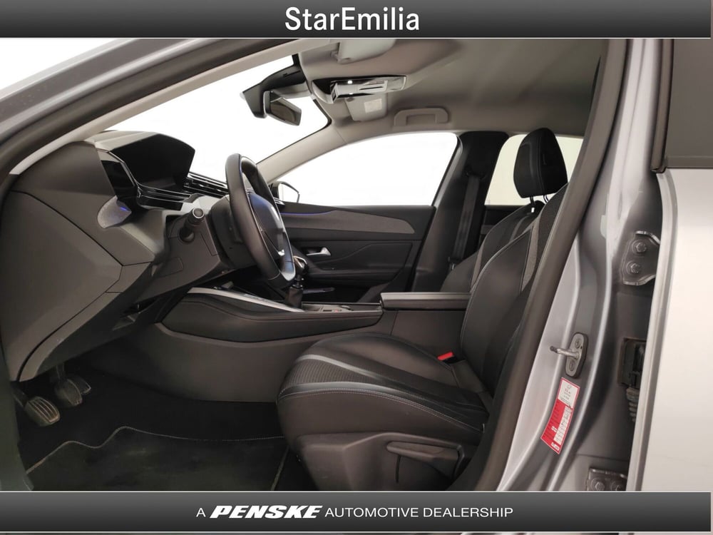 Peugeot 308 SW usata a Bologna (10)