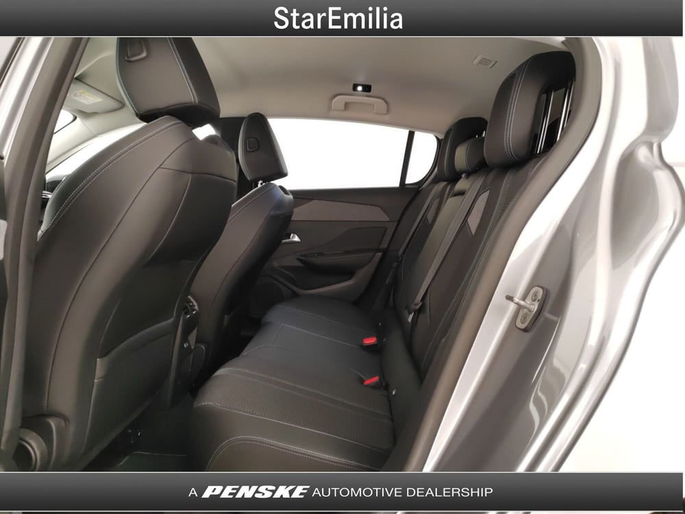 Peugeot 308 SW usata a Bologna (11)