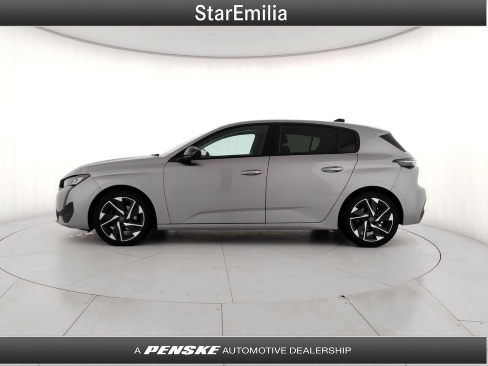 Peugeot 308 SW usata a Bologna (2)