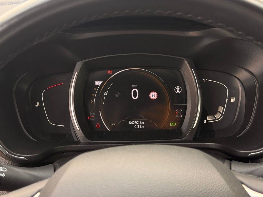 Renault Kadjar usata a Pavia (13)