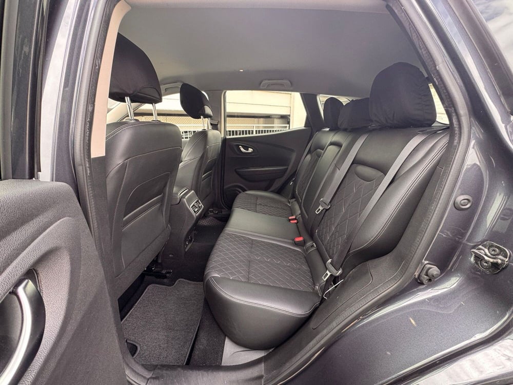 Renault Kadjar usata a Pavia (8)