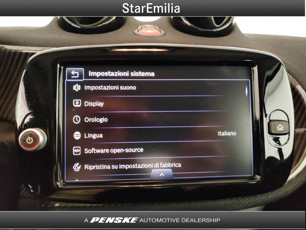 smart Fortwo usata a Bologna (20)
