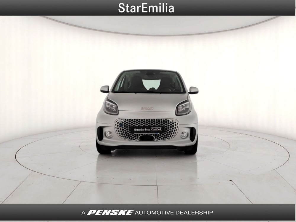smart Fortwo usata a Bologna (7)