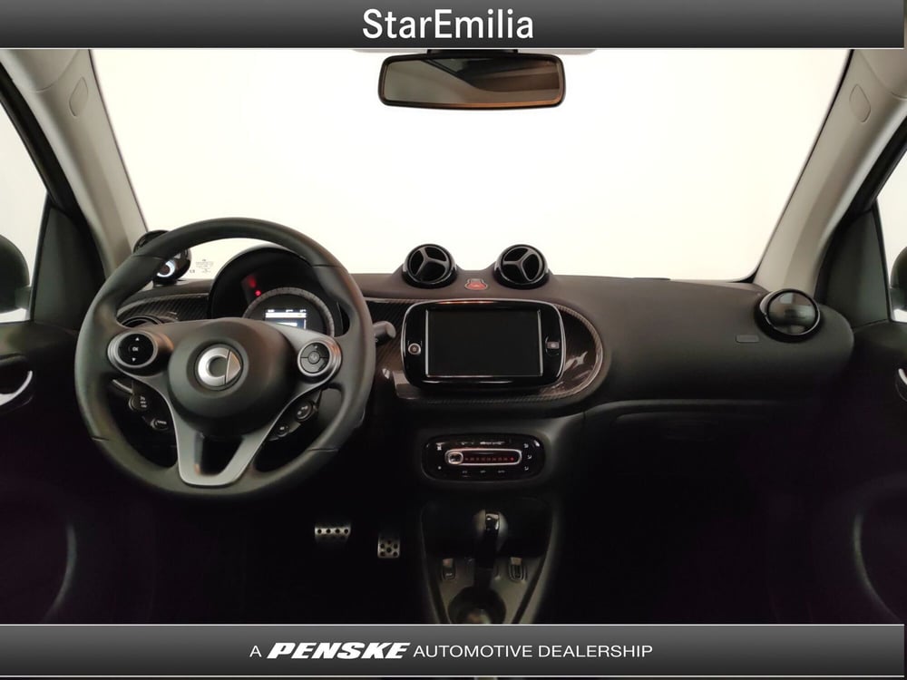 smart Fortwo usata a Bologna (9)