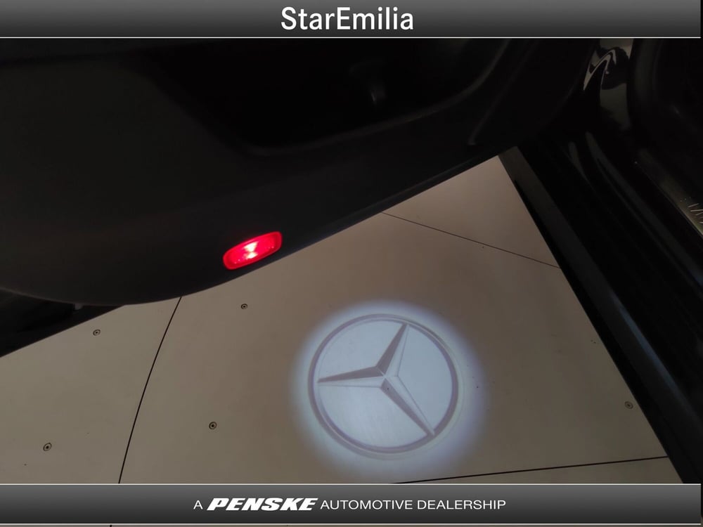 Mercedes-Benz CLA Shooting Brake usata a Bologna (13)