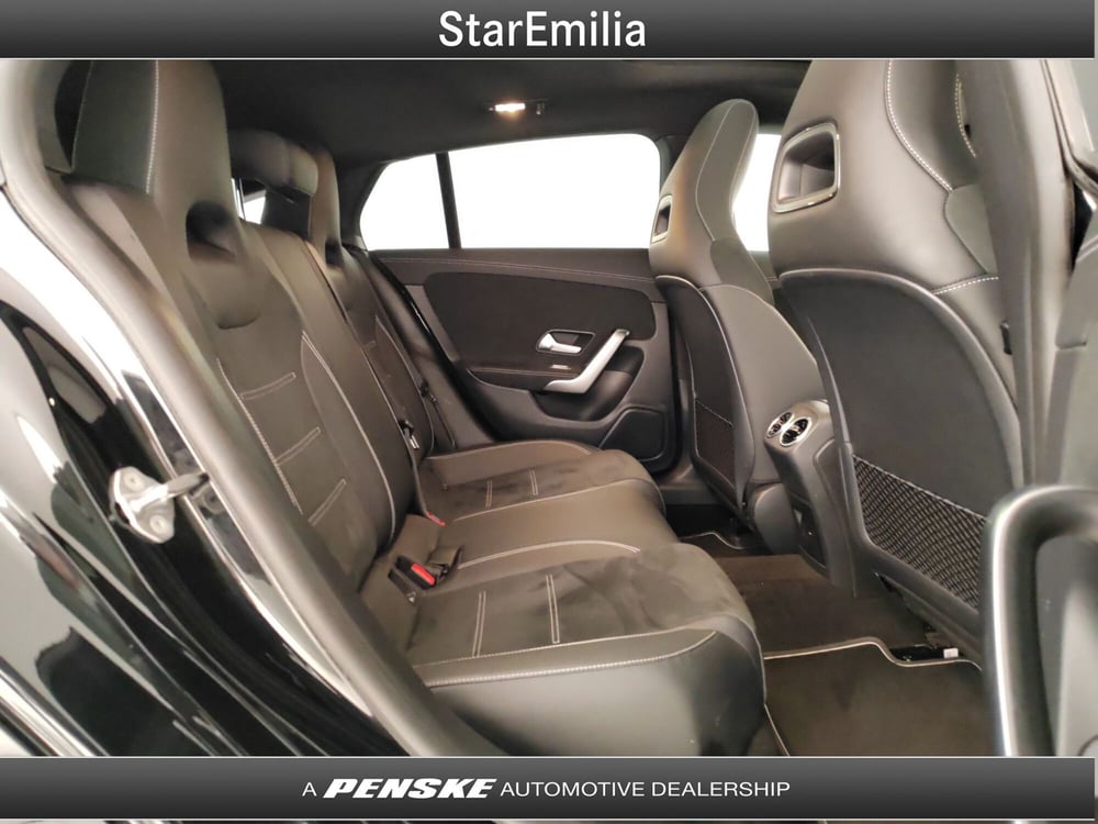 Mercedes-Benz CLA Shooting Brake usata a Bologna (18)