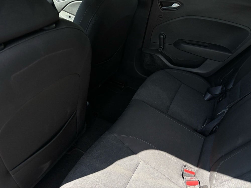 Renault Clio usata a Pavia (8)
