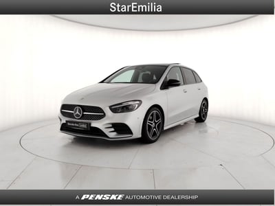 Mercedes-Benz Classe B 180 d AMG Line Premium Plus auto del 2023 usata a Casalecchio di Reno