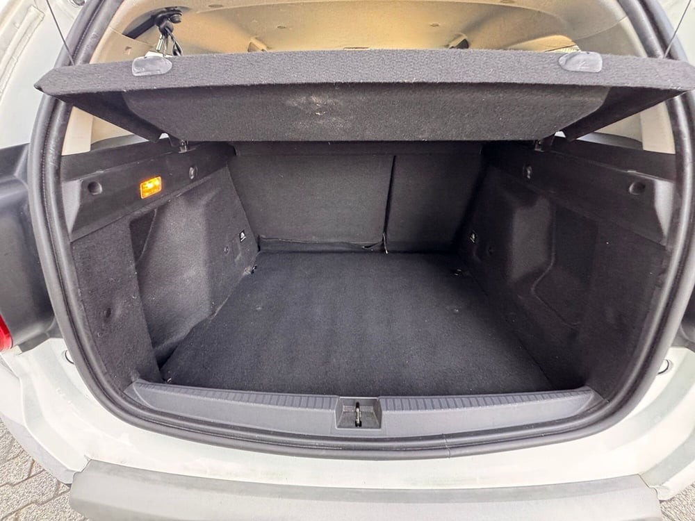 Dacia Duster usata a Pavia (8)