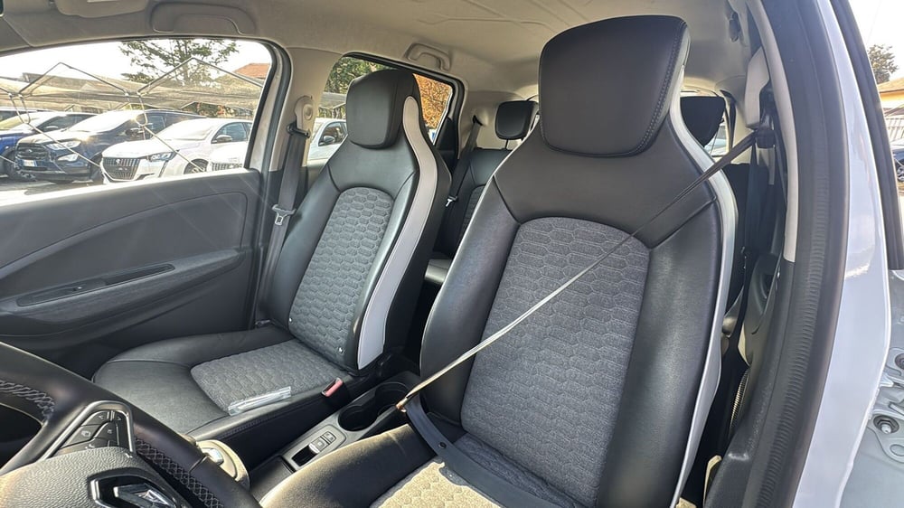 Renault Captur usata a Pavia (11)