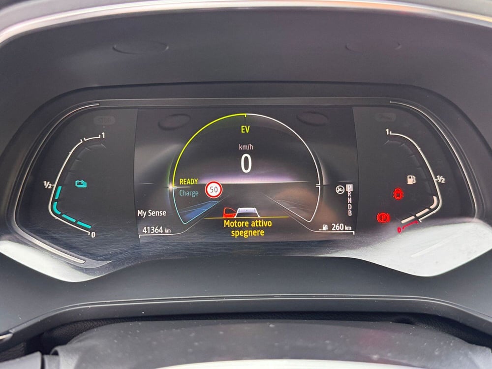 Renault Captur usata a Pavia (8)