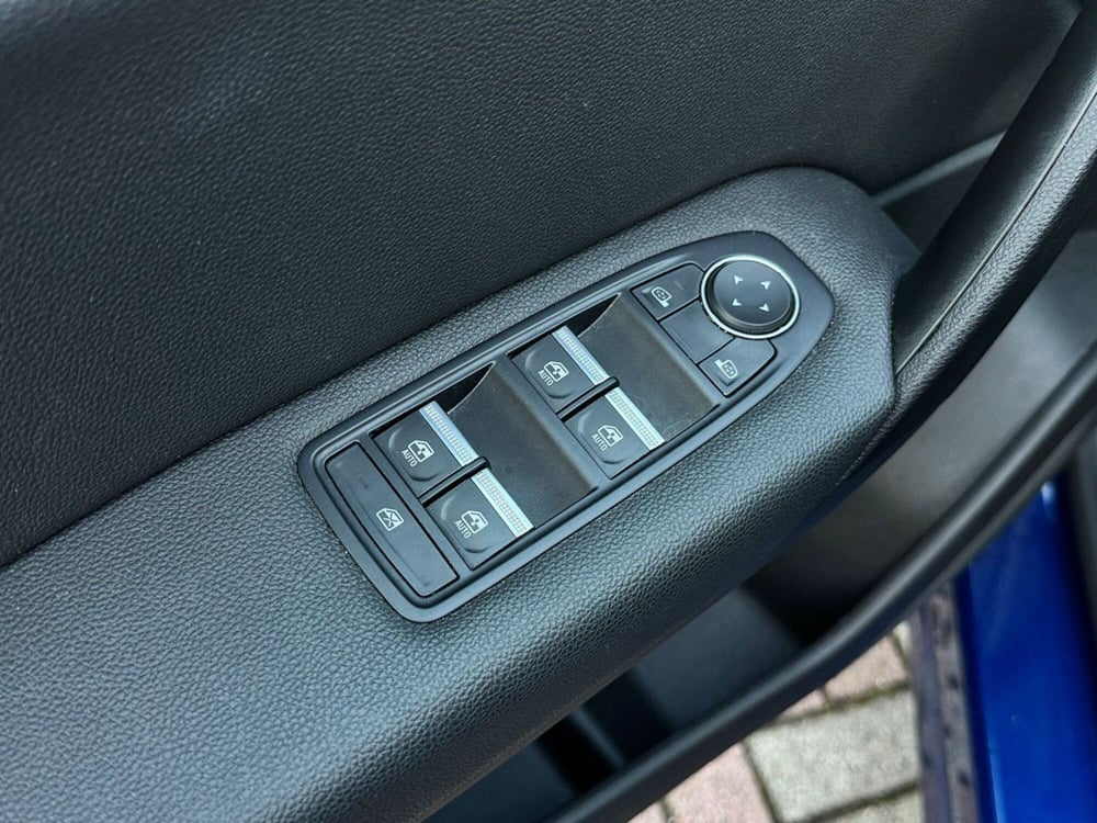 Renault Captur usata a Pavia (10)