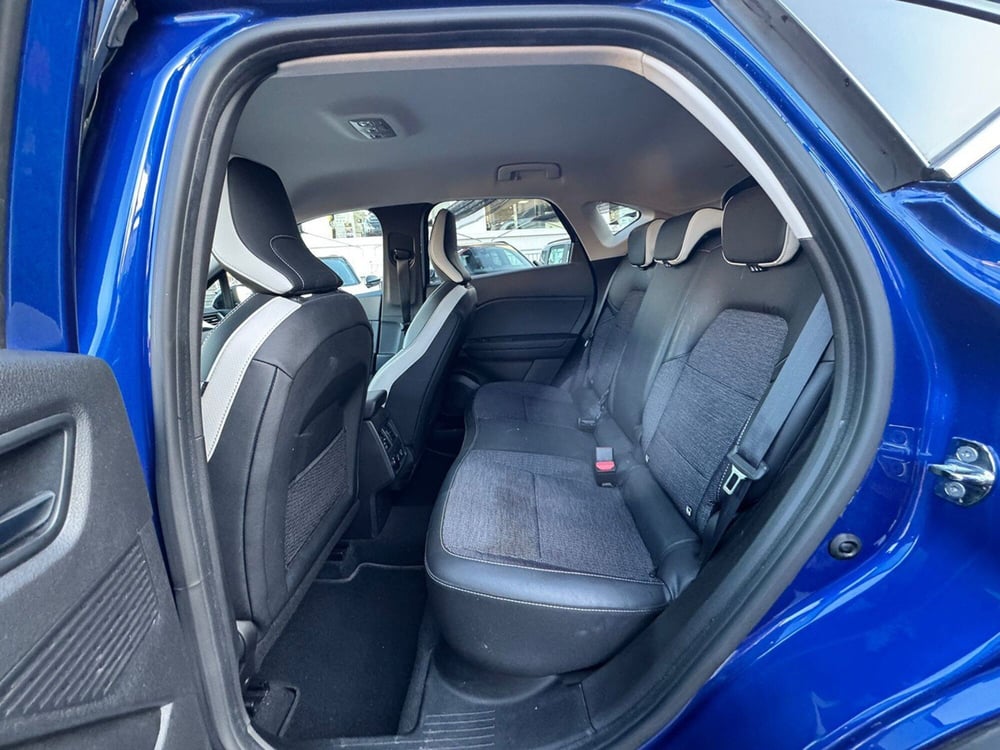 Renault Captur usata a Pavia (5)