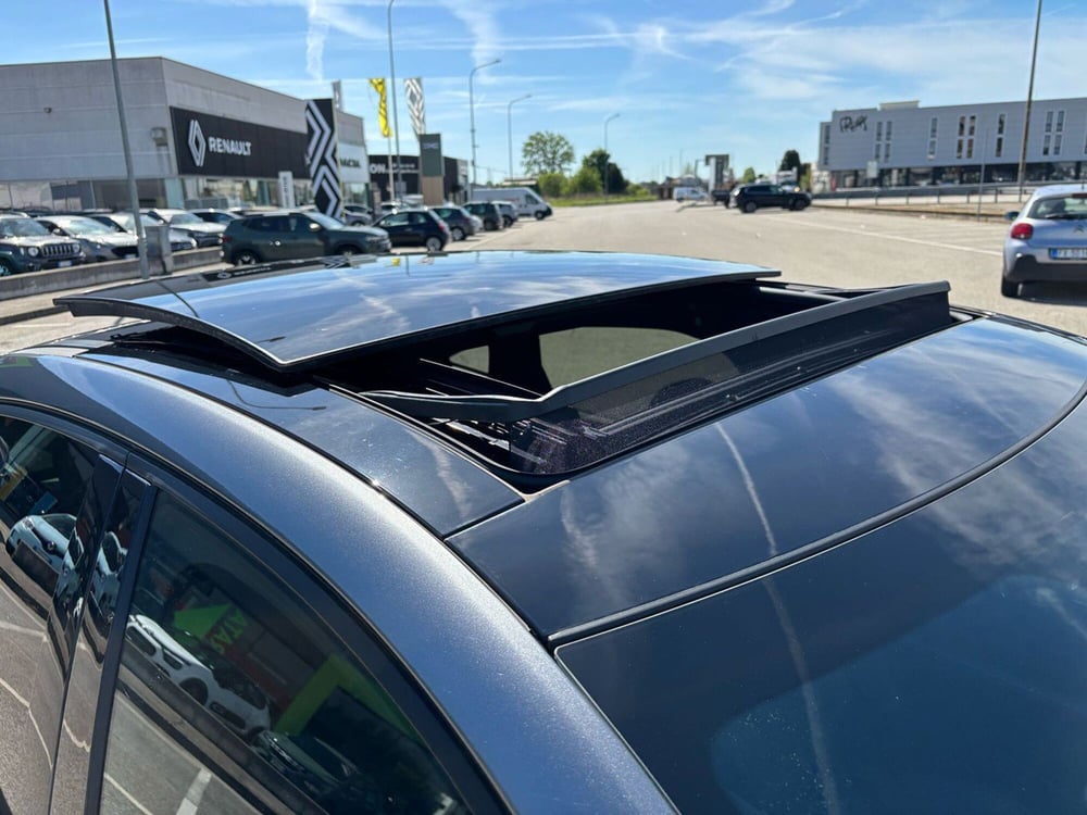 Renault Arkana usata a Pavia (10)