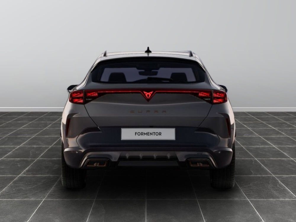 Cupra Formentor nuova a Reggio Emilia (4)