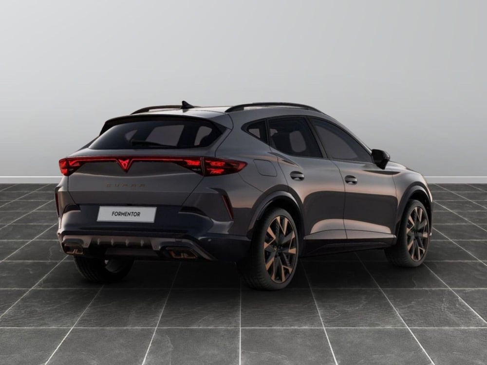 Cupra Formentor nuova a Reggio Emilia (5)