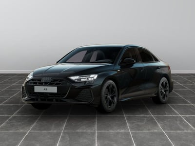 Audi A3 Sedan 35 TDI S tronic S line edition nuova a Reggio nell&#039;Emilia