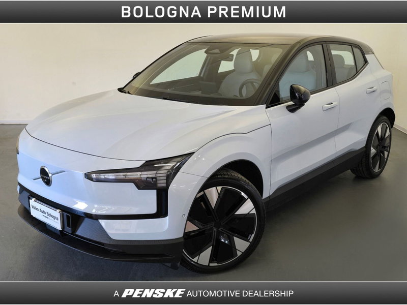 Volvo EX30 usata a Bologna