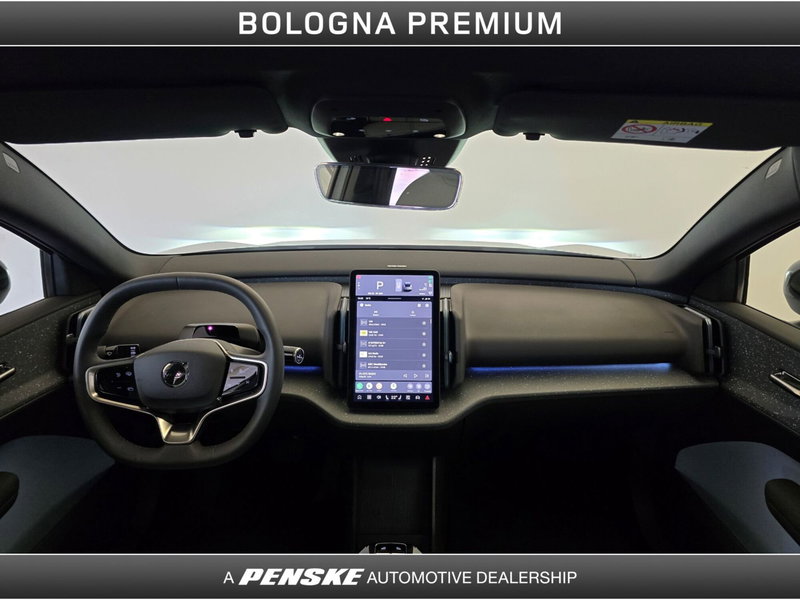 Volvo EX30 usata a Bologna (4)