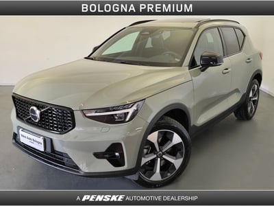 Volvo XC40 B3 automatico Ultimate Dark del 2025 usata a Casalecchio di Reno