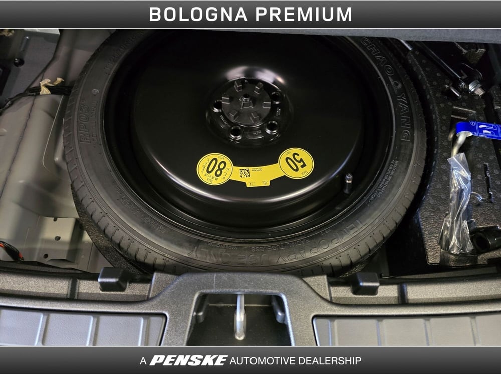 Volvo XC40 usata a Bologna (10)