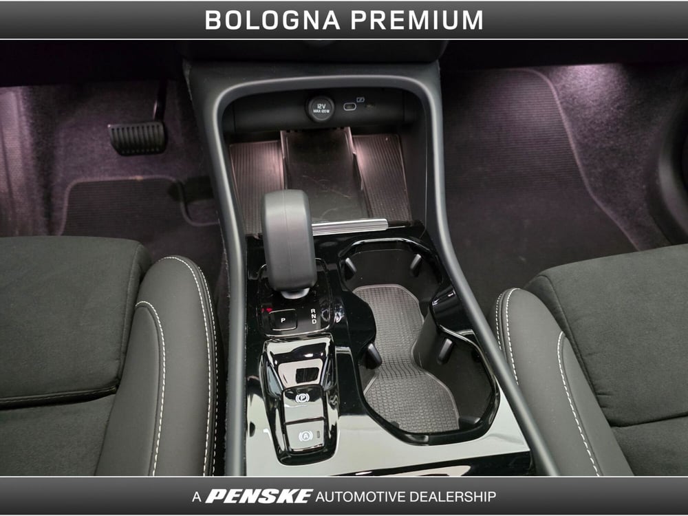 Volvo XC40 usata a Bologna (13)