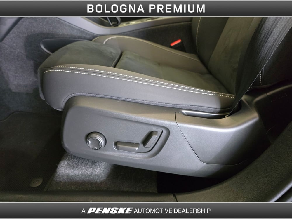 Volvo XC40 usata a Bologna (15)