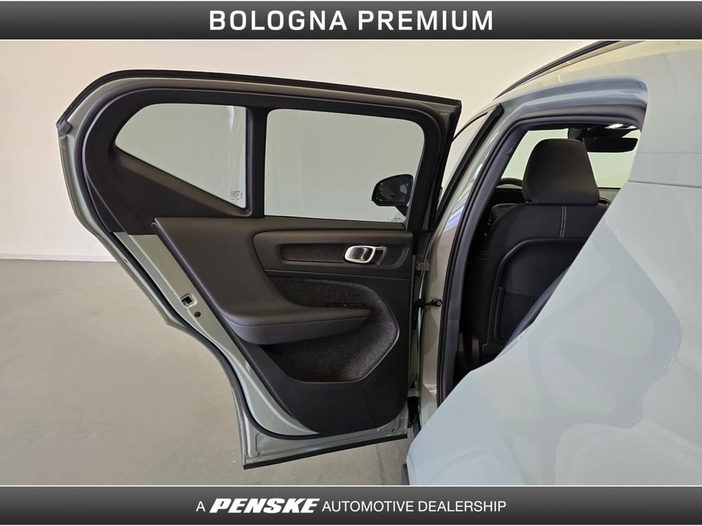 Volvo XC40 usata a Bologna (16)