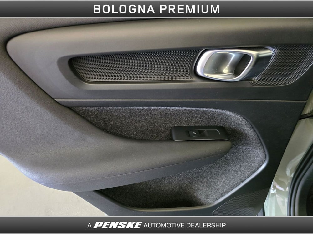 Volvo XC40 usata a Bologna (17)