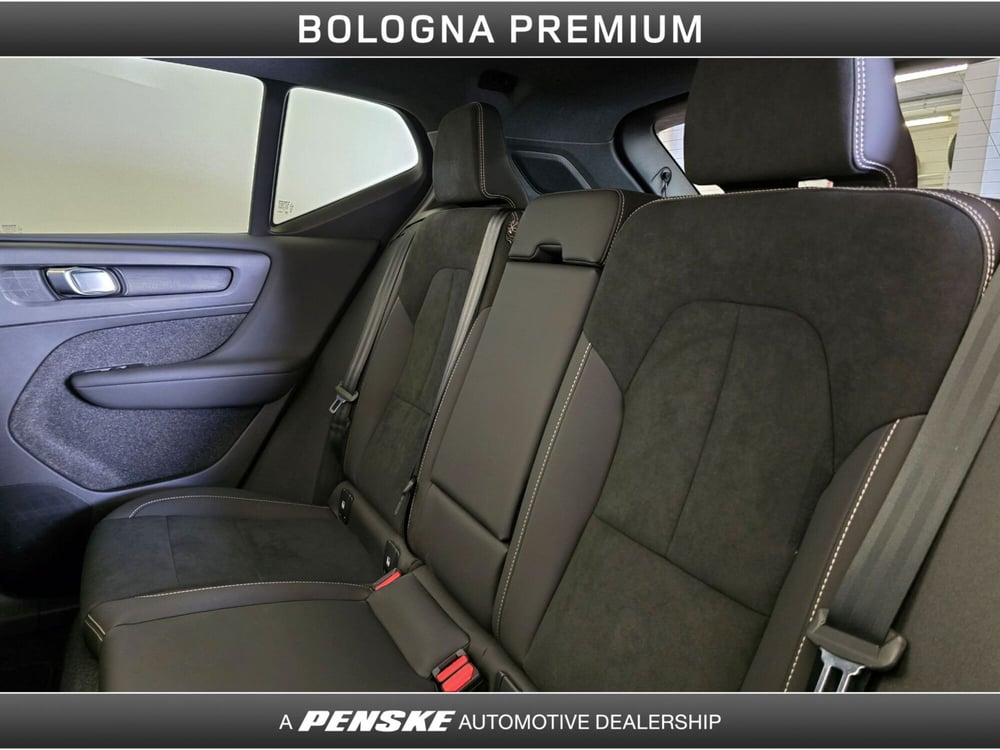 Volvo XC40 usata a Bologna (18)