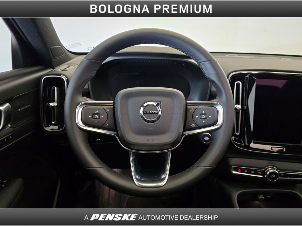 Volvo XC40 usata a Bologna (19)