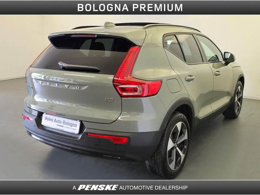 Volvo XC40 usata a Bologna (2)