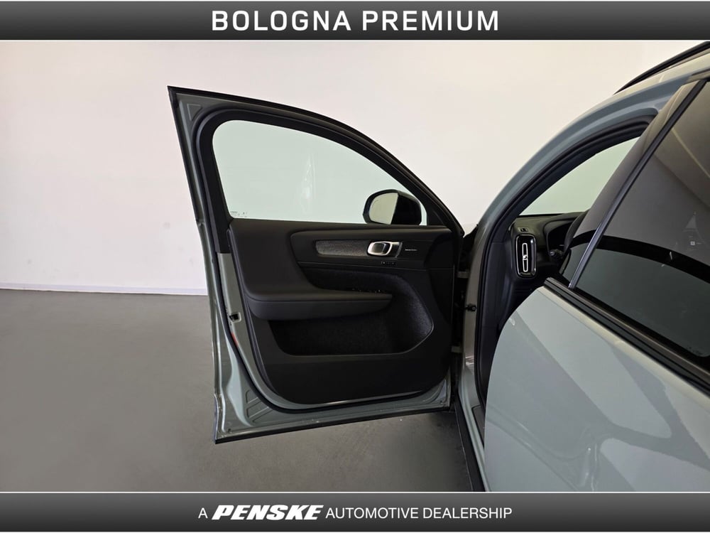 Volvo XC40 usata a Bologna (20)