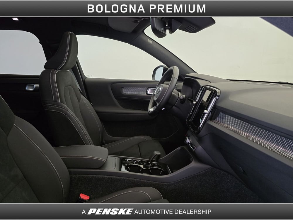 Volvo XC40 usata a Bologna (3)