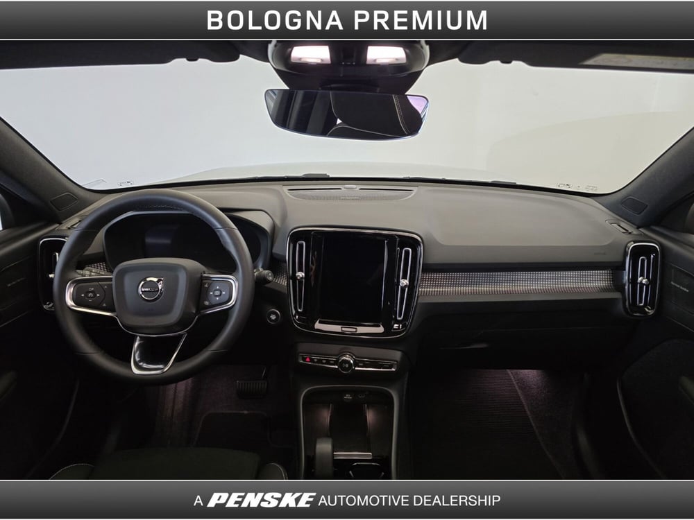Volvo XC40 usata a Bologna (4)